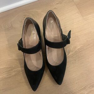 Tommy Hilfiger Mary Jane’s